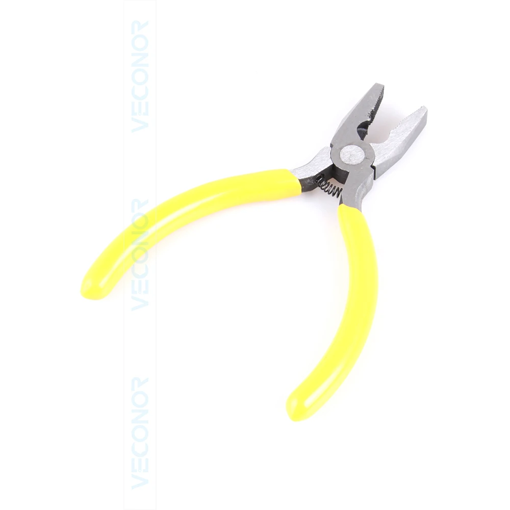 Mini Wire Cutter Plier Jewelry Making Hand Tool DIY Beading Jewelry Tool 5 Inch