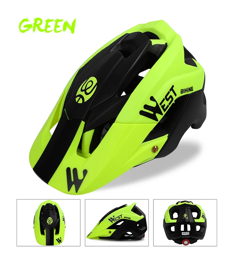 Casque WESTT Escape - Taille M - Style Patineur/skateur Avec Visière - Neuf Dans Son Emballage