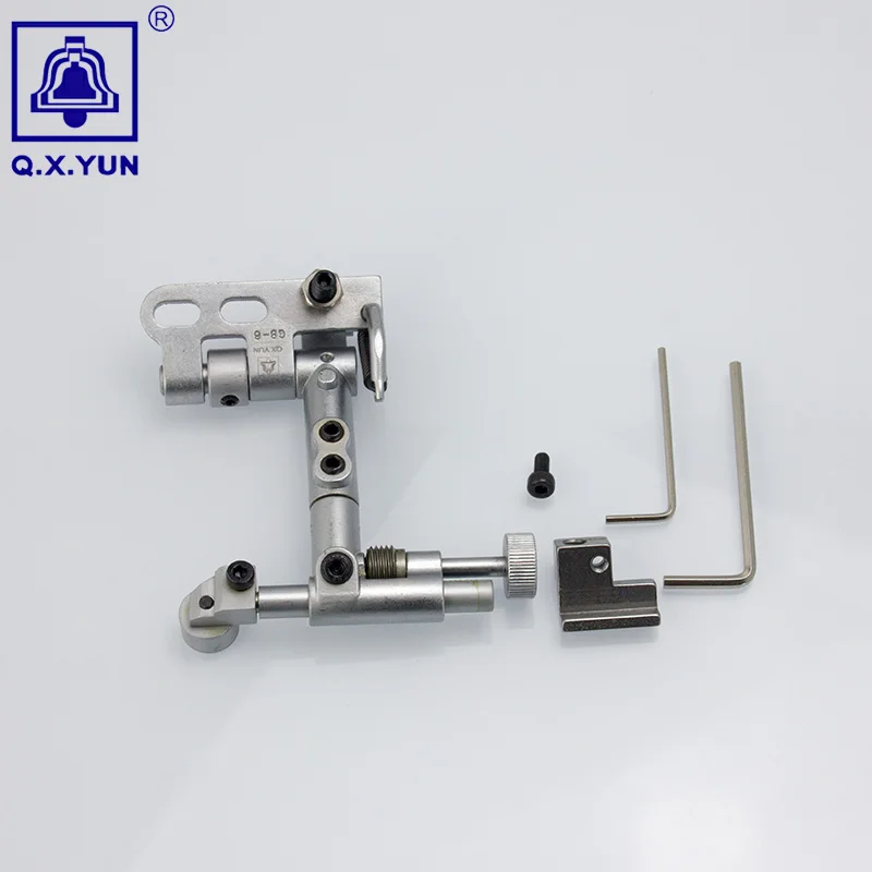 QXYUN SEWING MACHINE SPARE PARTS ACCESSORIES SEWING GAUGE GB-6