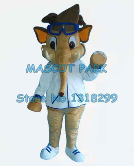 

cool elephant boy mascot costume adult size high quality cartoon elephant theme anime cosplay costumes carnival fancy dress