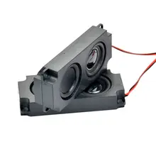 Portable Audio Speakers 8 Ohm 5W #4