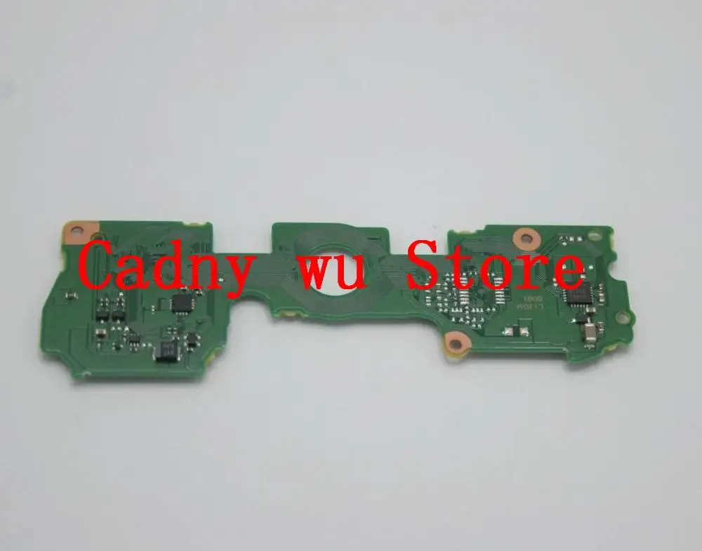 NIEUWE 6D2 6D II 6D mark II bottom driver voor Canon 6D2 power Board dslr camera Reparatie Deel