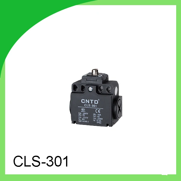 Limit switch Micro switch CLS-301 maufacturer in china