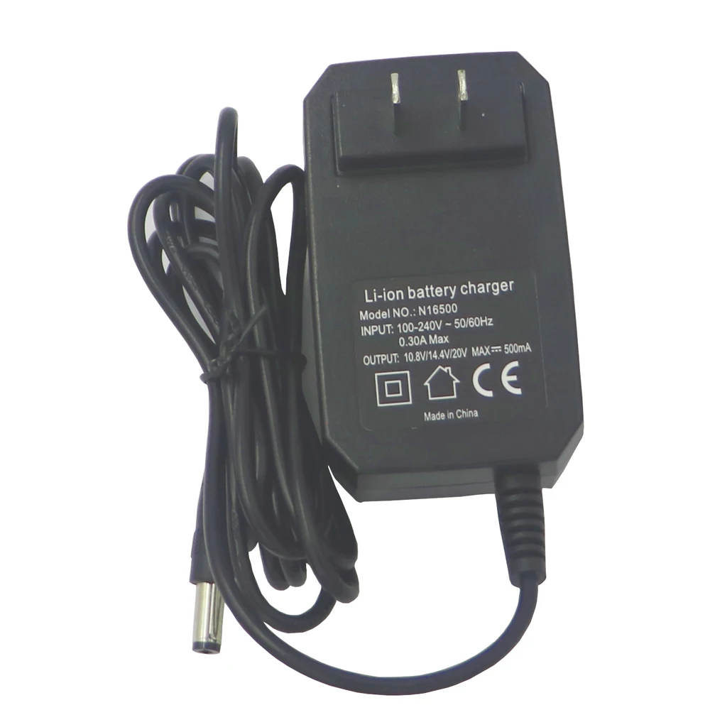 Cargador de batería de litio LCS1620 para Black Decker 20V, batería de iones de litio LBXR20 LBXR20-OPE LB20 LBX20 LBX4020 LB2X4020 LB2X3020-OPE