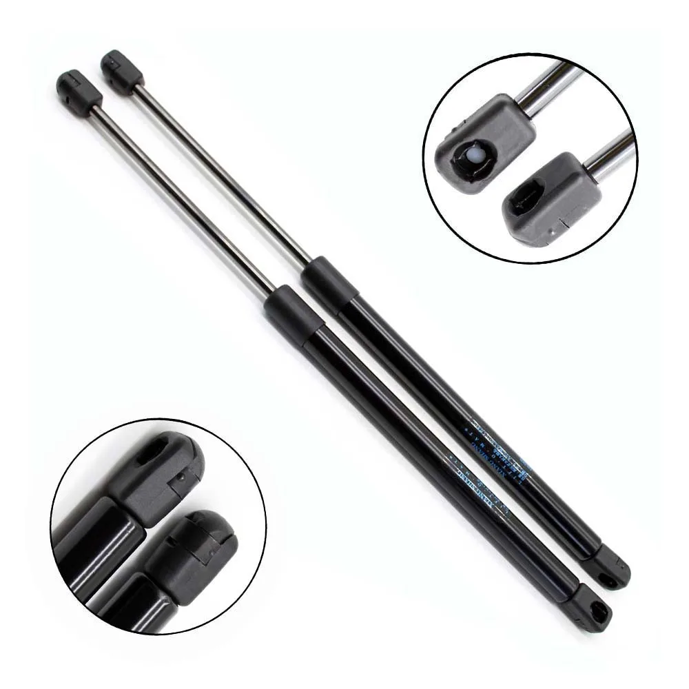 

Tailgate Rear Trunk Boot Lift Supports Gas Struts Spring Damper Shock for Audi Allroad Quattro 2002-2005 Station Wagon 48 CM