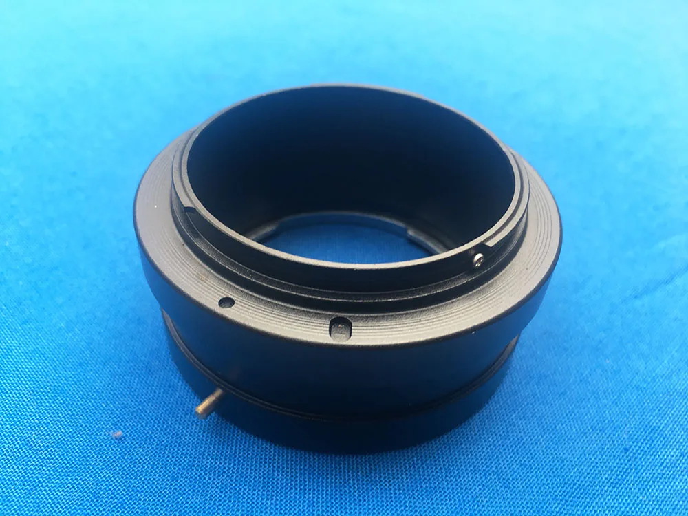 CY-EOSR Lens adapter Contax/Yashica CY/YC Lens to for Canon EOSR R RF adapter