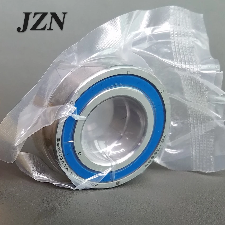 High-precision angular contact matching bearing engraving machine bearings 7200 7201 7202 7203 7204 7205 -2RZ P4 single