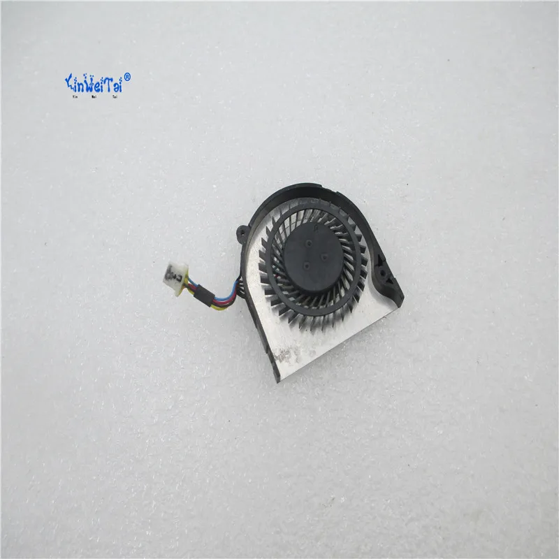 

laptop CPU Cooling fan cooler for DELL INSPIRON P20T 11-3147 3148 Ins11W-3208T EG40050S1-C020-S99 023.10011.0011 5v 0.34A