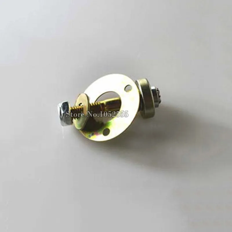 Brand New 4Sets M8X45 Furniture Connecting Fittings Screws Kit Rocking Chair Bearing Accessories Connecting Hardware
