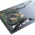 1 Set Carp Rig