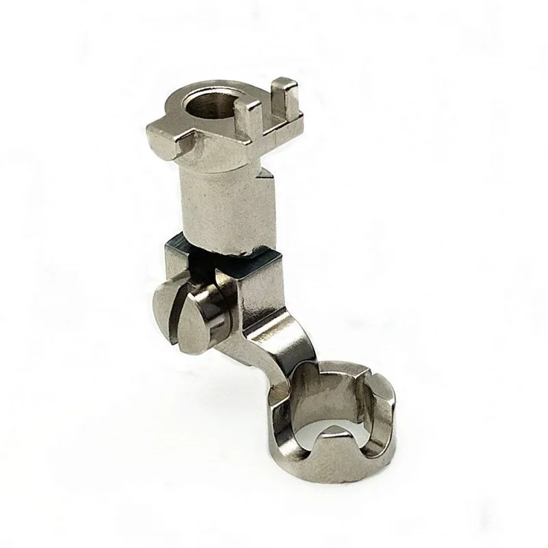 Ruler Free Motion Darning Patchwork Presser Foot 1/4 For Frame Quilting Embroidery Fits Bernina Old Style Machines   7YJ203