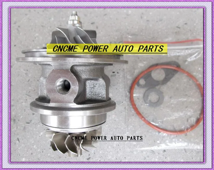 

ww TURBO Cartridge CHRA Core TF035 49135-03310 49135 03310 4913503310 MD202579 For Mitsubishi Pajero shogun intercooled 4M40 2.8