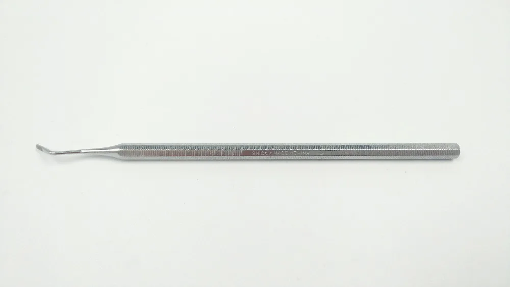 

1 PC High Quality Stainless Steel Dental Curette Type9# Professional Dental Tool
