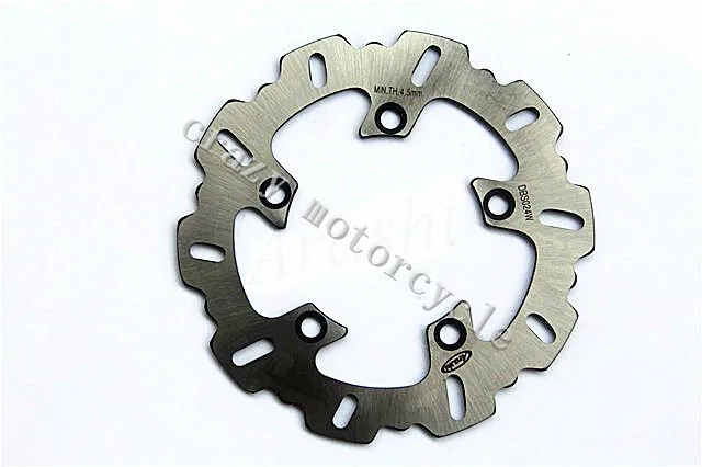 Free shipping moto Brake Rotor Disc For YAMAHA YZF R6 2003-2012 YZF R1 2004 2005 2006 2007 2008 2009 2010 2011 2012 YZFR1 YZFR6