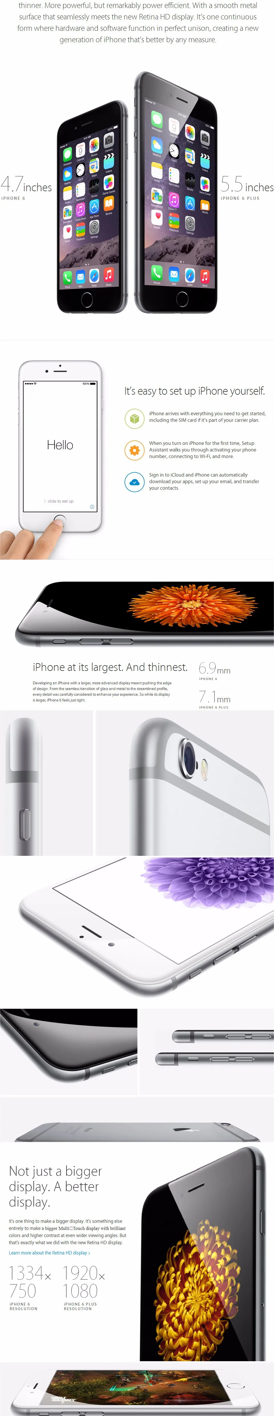 Apple - キットカット！！iPhone6 楽天市場 | Apple専門店 キットカット - Apple製品の周辺機器