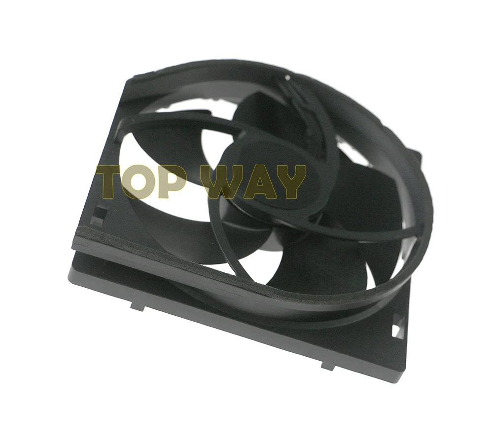 10 peças de substituição de ventilador de resfriamento interno original para Xbox one Slim para console Xboxone S versão