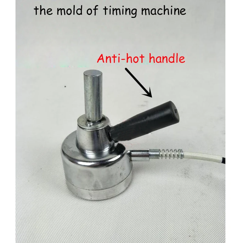 Imagem -03 - Ferramentas para Reparo de Pneus Internos Automático Máquina para Vulcanização de Pneus de Carro Máquina para Reparo de Pneus