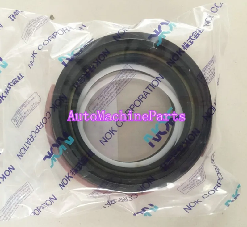 New Boom Cylinder Seal Kit For Komatsu PC240-6K 240-6K