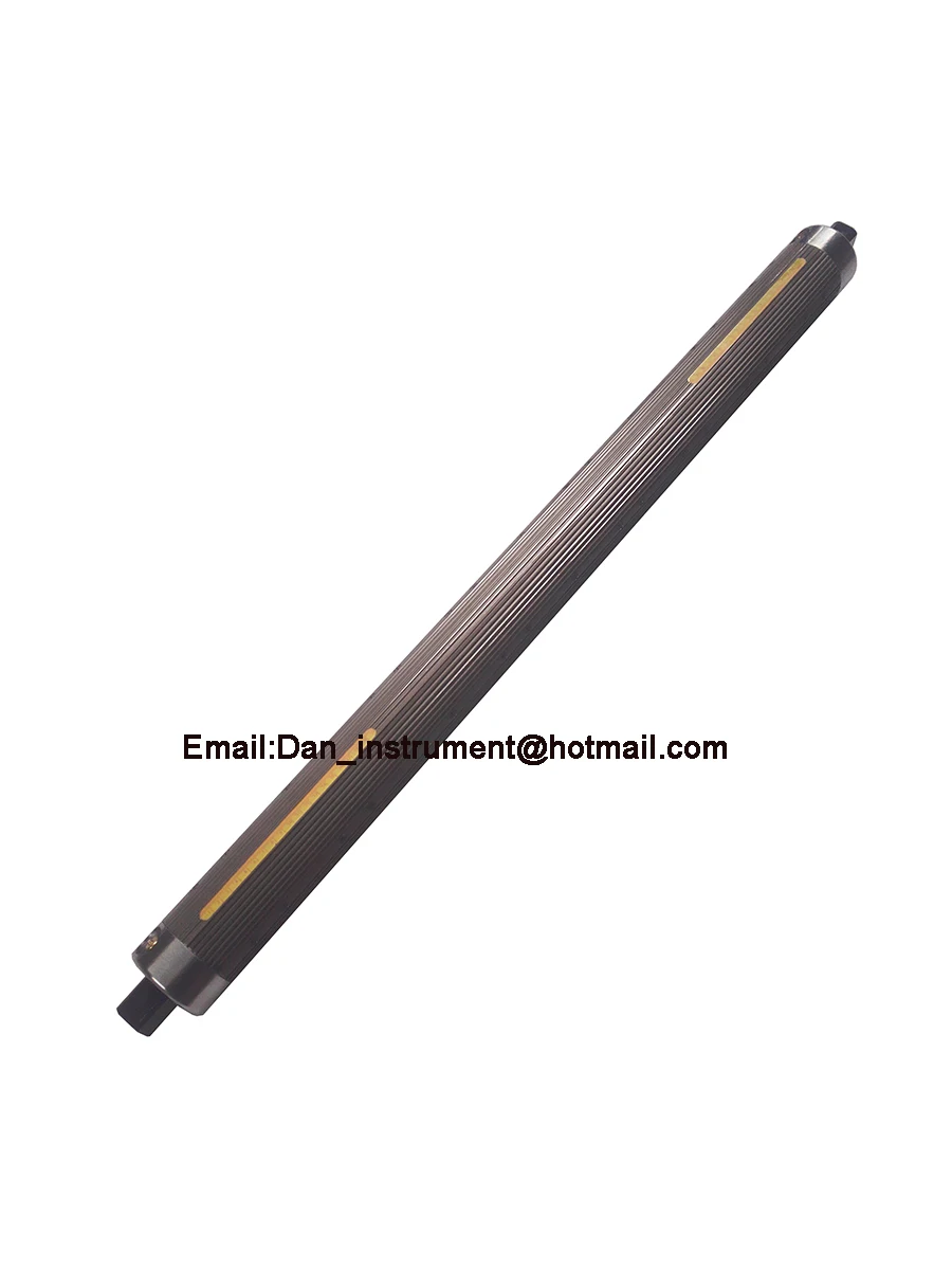 3 inch High quality Leaf Type  Air Expanding shaft