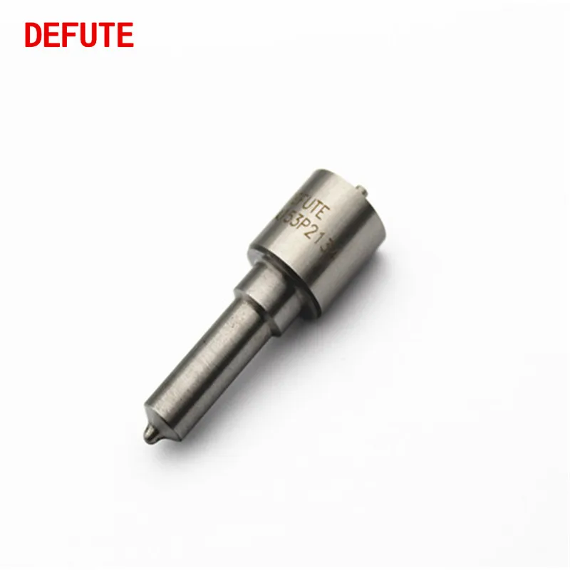 

4PCS/LOT DLLA153P2134 CDLLA147P855 DLLA149P776FA SCANIA 1318814 DSLA153P014 CDLLA150P843 Diesel fuel injector nozzle FOR SALE