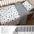 5Pcs Flat Bk Star