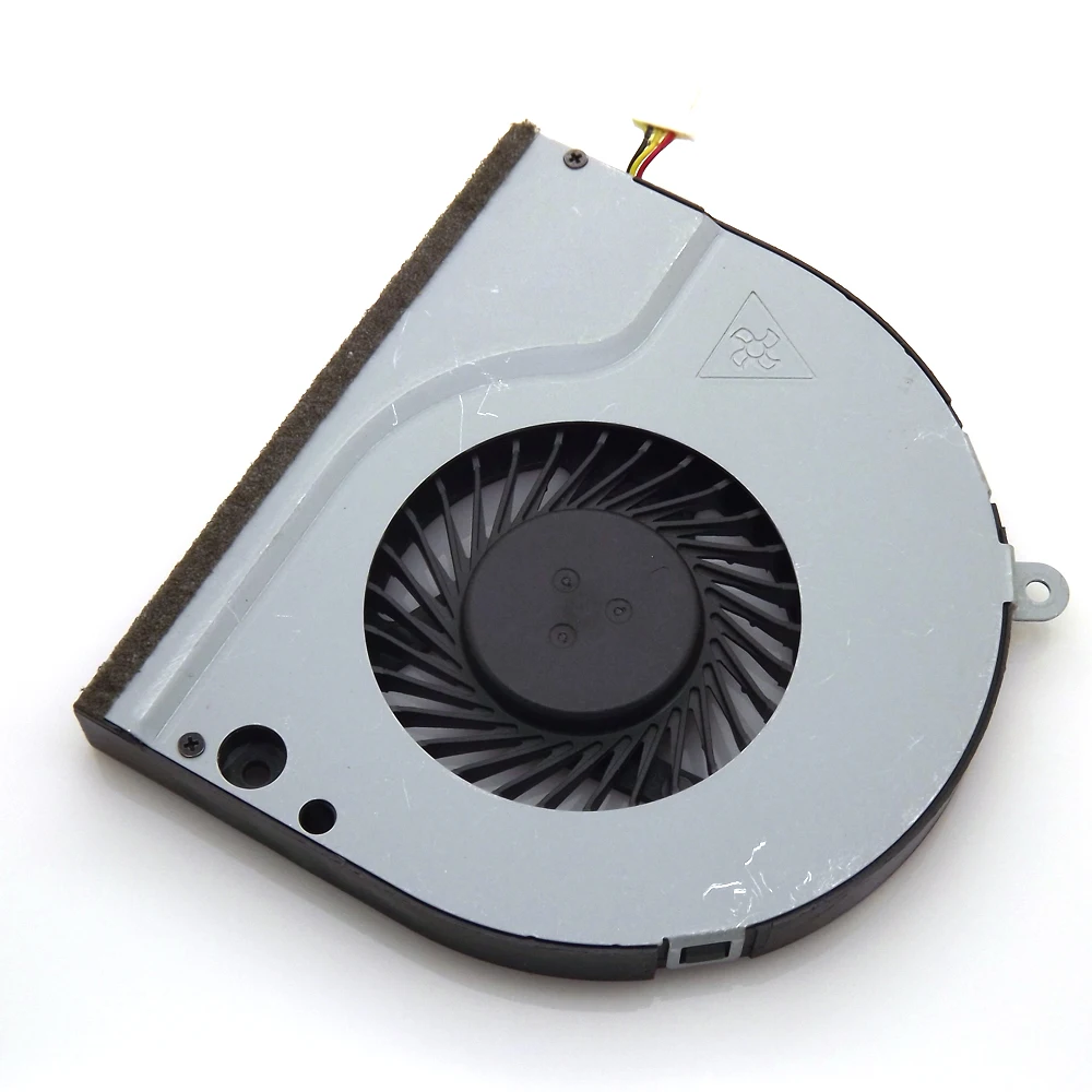 New 5V 0.45A Fan Replacement For Acer Aspire E1-572PG E1-532P 510 E1-570G E1-572G E1-572P Cooler Fan