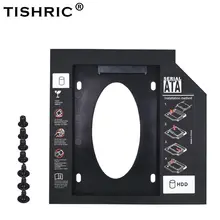 Plastic HDD Caddy SATA 2.5 Inch #2