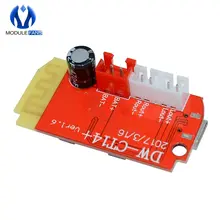 Bluetooth audio amplifier board with Micro USB #2