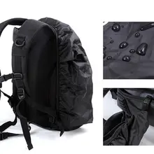 Waterproof DSLR Camera Backpack #3