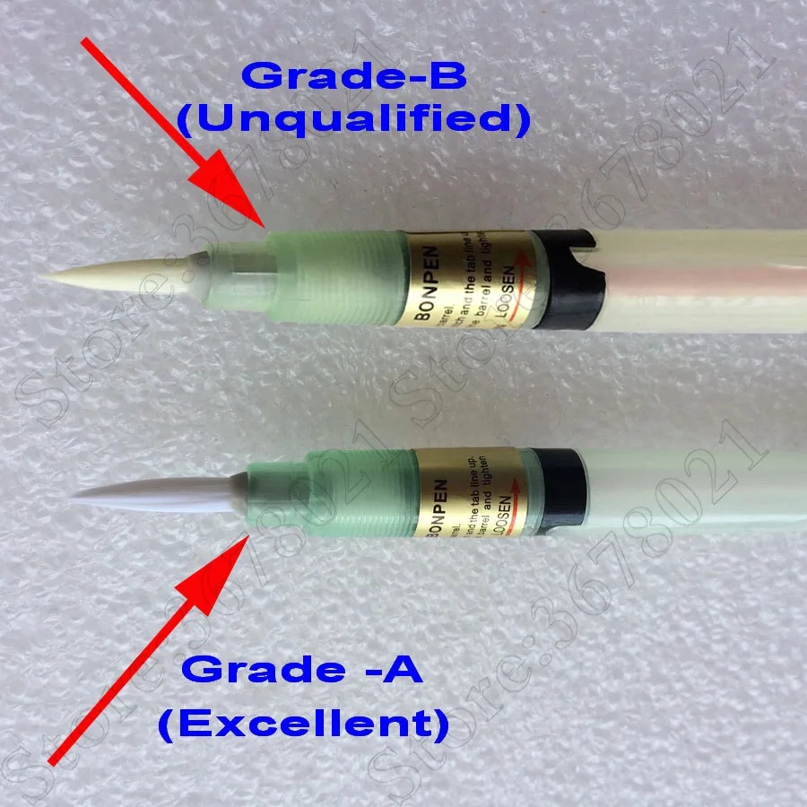 EIN Grad Billig waren 3 teile/los Original Japan Flux Paste/lotpaste/flux stift/schweißen flux