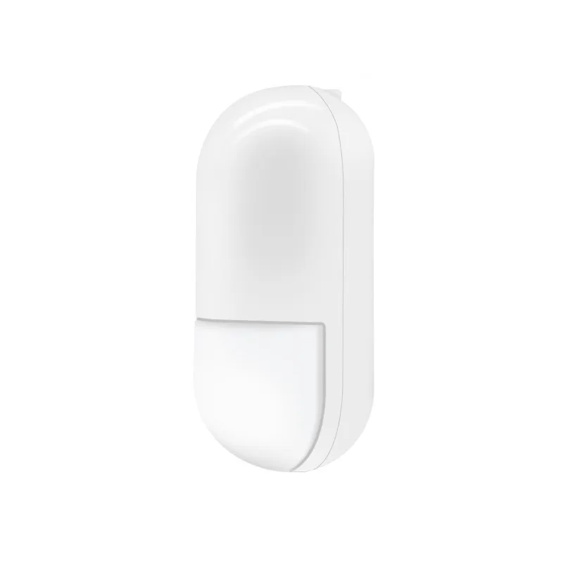 433Mhz 868Mhz Mini Wireless PIR Motion Sensor Pet Immune 25KG 12M 110° Detection for Burglar Alrm System ST-VGT ST-IIIB HA-VGW