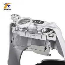 TUNGFULL LED Headband Glasses Magnifier #3