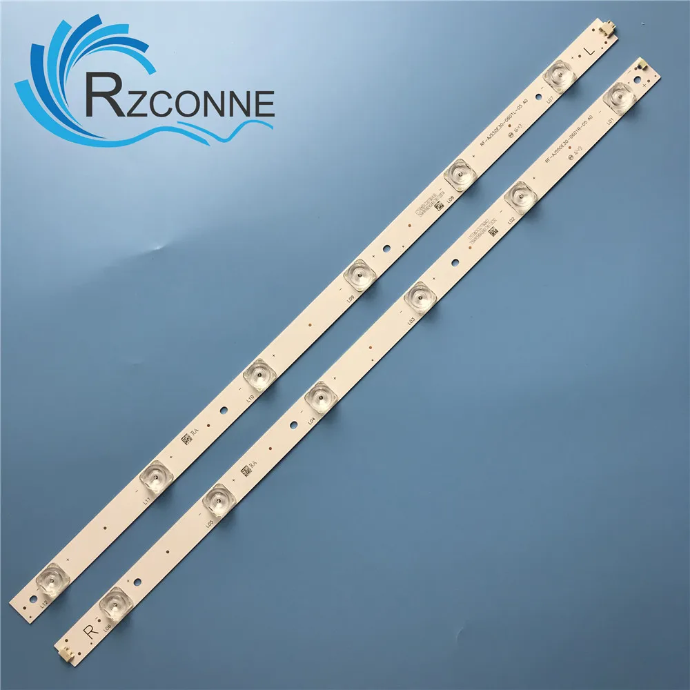 LED Backlight lamp strip For Sharp 55\