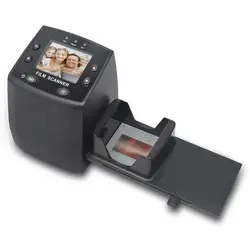 DIGITNOW! 135 Film Negative Scanner High Resolution Slide Viewer,Convert 35mm Film &Slide to Digital JPEG with USB cable