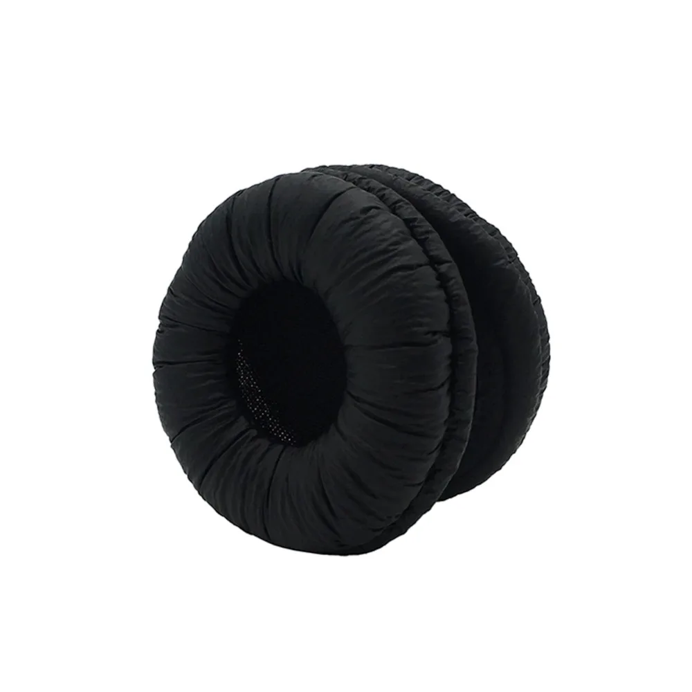 Whiyo 1 คู่แผ่นรองหูฟัง Earpads หมอนเปลี่ยนสำหรับ Samsung SBH500 หูฟัง