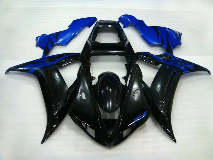 

New For YAMAHA YZF 1000 R1 2002 2003 ABS Painted Bodywork Fairing (G) [CK67]