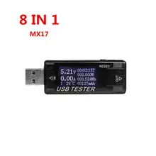 USB Power Capacity Tester #5