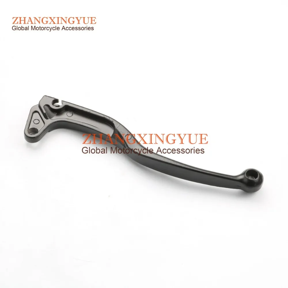 Clutch lever for YAMAHA DT R50 DTLC50 DT LC 125 TDR 250 XT 350 XT 550 XT 600 3FY-83912-01-00 5Y1-83912-00