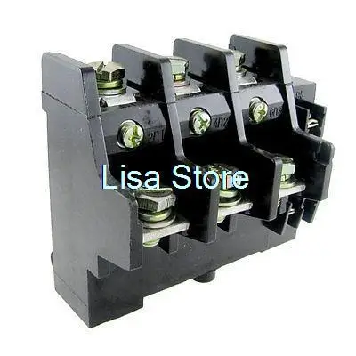 

3 Pole AC Thermal Overload Relay 100-160A 160A 660V 10A/380V