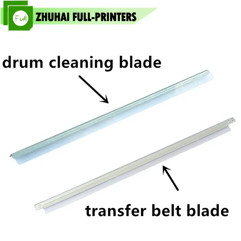 

5X Transfer Belt Blade 6LE94755000 Drum Cleaning Blade 6LE98146000 for Toshiba TFC25 2040c 2540c 3040c 3540c Photocopier