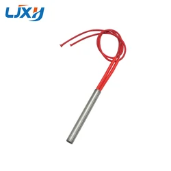 LJXH Cartridge Mold Heating Element Heater Tube 9mmx75mm/0.354