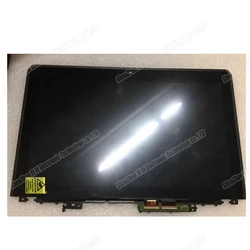 LCD LED 디스플레이 매트릭스 어셈블리, 터치 스크린 포함, 레노버 씽크패드 S1 요가 12 SU8E-12H02AU-01X, 00UP940,00HM910, 12.5 인치
