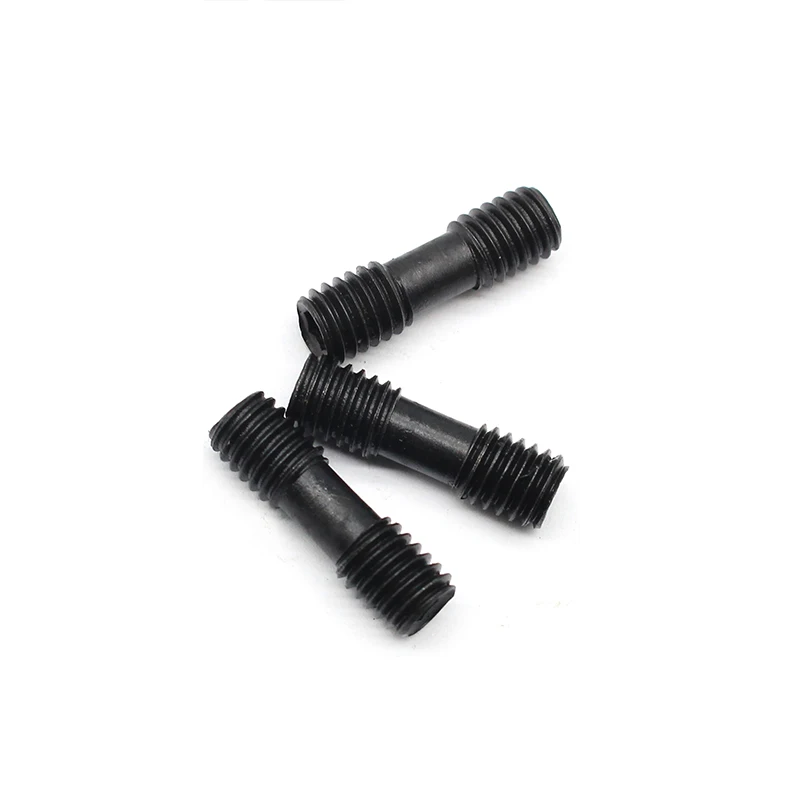 Clamp Screw ML0620 Double head screw For fixed lathes CNC Lathe Turning Tool Spare Screw Turning Tool Holder Accessories