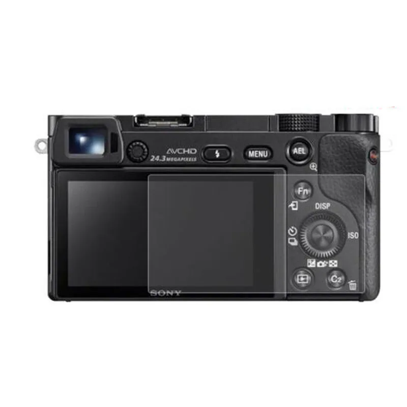 Tempered Glass Prot…