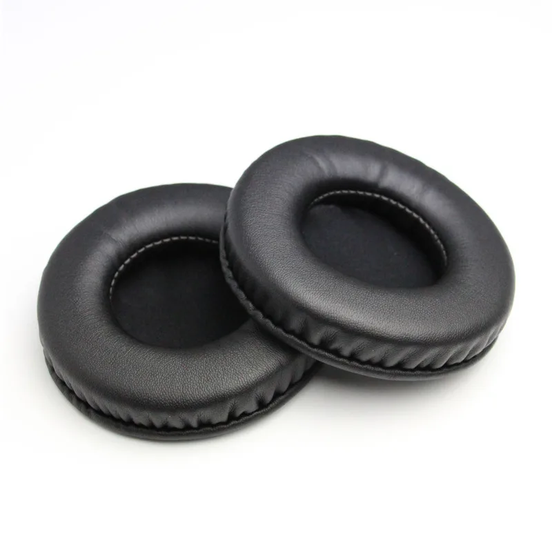 Protein Skin Earmuff Ear Pads For Beyerdynamic Dt880 Dt860 Dt990 Dt770 For AKG K240 K240S K240 Studio K240-Monitor Eh#