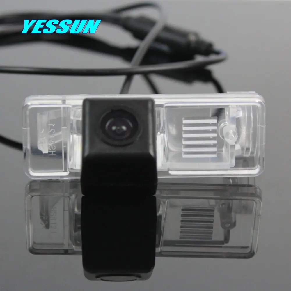 For Dodge Freightliner Sprinter Car Rearview Rear Camera HD Lens CCD Chip Night Vision Water Proof CAM