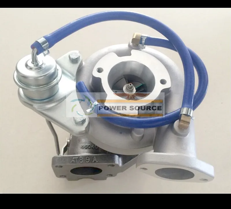 Turbo CT15B 17201-46040 17201 46040 1720146040 Turbocharger For TOYOTA Chaser Cresta Tourer V Makr II JZX100 1JZ 1JZ-GTE VVTI