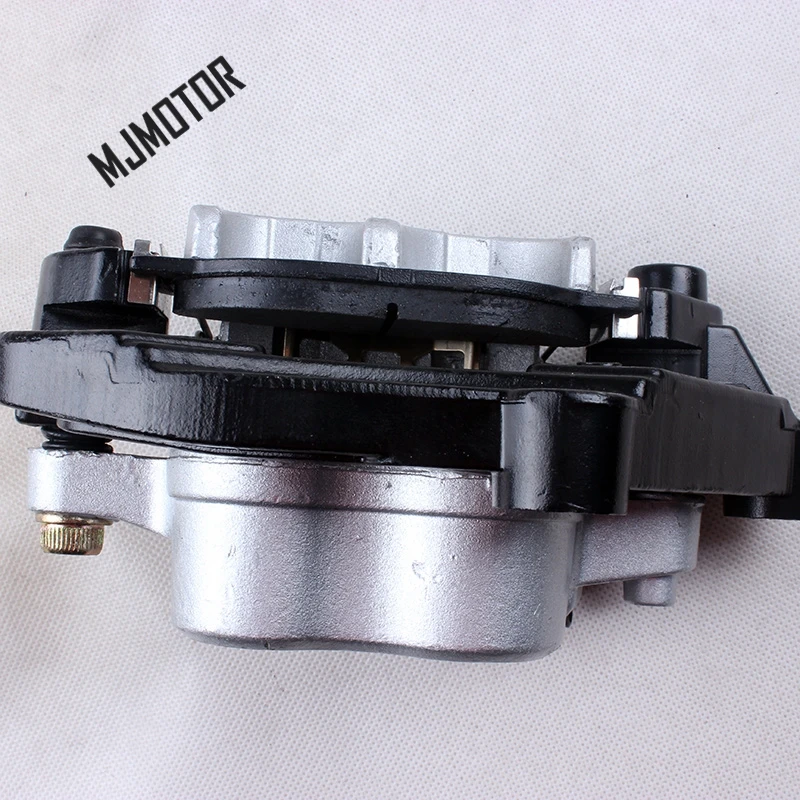 XV250 Front Hydraulic Brake Caliper For XV125 XV150 QJ250-H Keeway Chinese Motorcycle Kawasaki Yamaha ATV Moped Parts