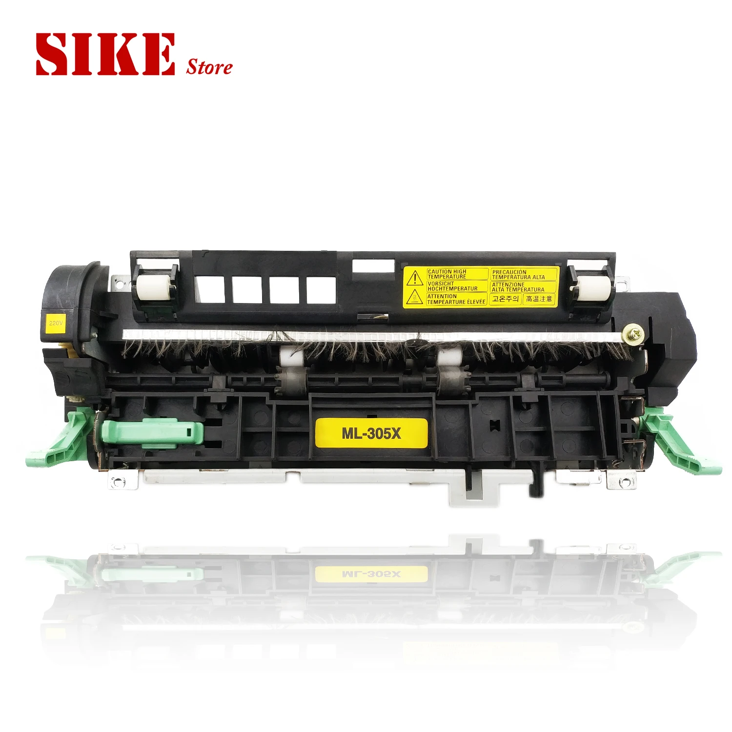 Fuser Unit Assy For Samsung ML-3050 ML-3051N ML-3051 ML 3050 3051 3051N ML3050 ML3051 Fuser Assembly JC96-03964B JC96-03965A