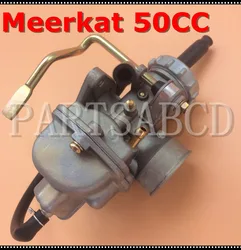 Carburetor assy  for vp110 kazuma Meerkat 50 50cc ATV Quad